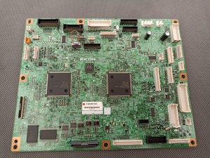 Płyta główna RICOH MP4054 PWB:BCU D2025118 / D2025103