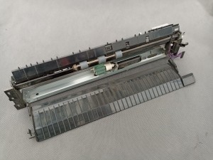 Rolki PAPER FEED UNIT NO.2 RICOH MP2554 MP3554 MP4054 MP5054 MP6054 D2022718 + GUIDE PLATE:SWIVEL:NO.2