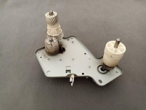 Napęd FUSERA RICOH MP4054 MP5054 MP6054 C02F-2119B