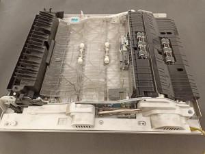 DUPLEX RICOH MP2554 MP3554 MP4054 MP5054 MP6054 D2024511 