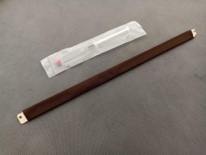 Fixing Oil Application Pad do Ricoh MPC2003 MPC2503 MPC3003 MPC3503 MPC4503 MPC5503 MPC2011SP 