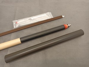 Fuser RICOH MPC3002 MPC3502 MPP4502 MPC5502 zestaw naprawczy