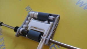 Rolka ADF Paper Feed Assembly Ricoh Aficio MP301SPF MPC305SP MPC305SPF DF1030 D6062100
