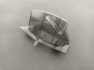 Prowadnica Regulating Plate KONICA-MINOLTA A3CFPP5F03 A3CFPP5F04