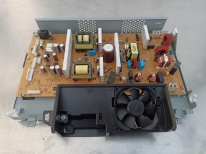 Zasilacz MINOLTA Bizhub c250i c300i c360i AA2JR74400 Power supply Assy (200V)