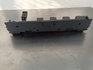 WASTE TONER BOX MINOLTA Bizhub c250i c300i c360i AAVAWY1