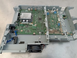 Kontroller MINOLTA Bizhub c250i AA2JH02200 PWB Assembly(PWB-BASE ASSY) + AA2JH02N06 + AA2JM72702  
