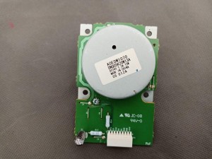 Silnik MINOLTA Bizhub c220 c280 c360 A0EDM10700