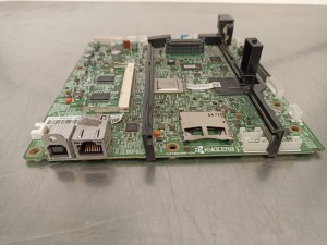 Kontroller KYOCERA P2035dn formater 