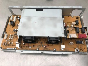 Zasilacz RICOH Aficio MPC3002 MPC3502 AZ240211 230v N6156016A