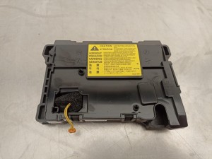 Plygon laser HP M304a Printer Laser Scanner Unit RU5-8841 RC4-4052 OEM