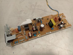 Zasilacz HP LaserJet Pro M304 M305 M404 M405 RM3-7412 RM37412