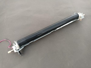  Sleeve Unit FUSER RICOH MPC4503 MPC5503 230v D1504042 Folia grzejna (5)