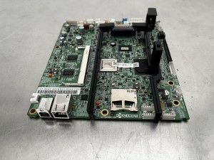 Kontroller KYOCERA M2535dn formater