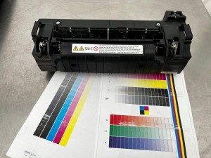  FUSER UNIT RICOH MPC305 MPC305SP MPC305SPF D1174026 D117-4026 D1174096 D117-4096