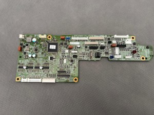 Płyta RICOH MP601SPF PARTS PWB ASSY ENGINE D2551079