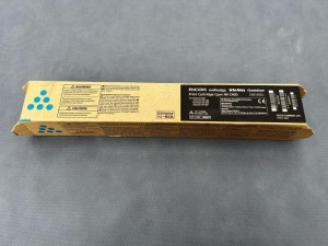 Toner Ricoh IMC400 cyan 13,7k (842375)