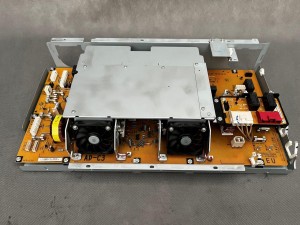 Zasilacz RICOH Aficio MPC4502 MPC4502A MPC5502 MPC5502A POWER SUPPLY UNIT 230v AZ240239