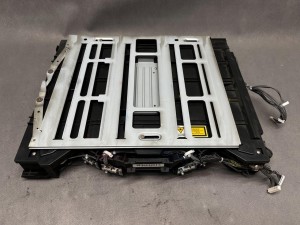 Laser Unit RICOH Aficio MPC2000 MPC2500 MPC3000 B2381854