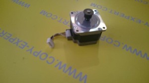Silnik RICOH Aficio MPC2000 MPC2500 MPC3000 MPC3500 B2231188