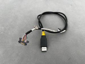 Przewód CCD Cable MINOLTA Bizhub c250i c300i c360i AA2JN14500