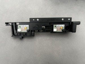 PWB Assembly LED1 MINOLTA Bizhub c250i c300i c360i A00JH00D00 