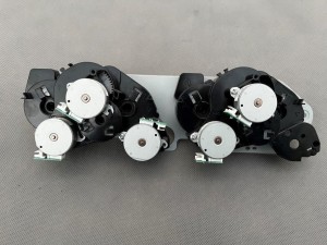 Toner Bottle Drive Assy MINOLTA Bizhub c250i c300i c360i AA2JR71222 