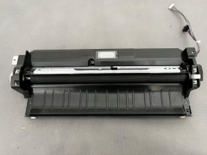 Registration Section MINOLTA Bizhub c250i c300i c360i AA2JR72611 Conveyance Assy