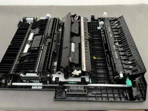 Duplex bypass Transfer MINOLTA Bizhub c250i c300i c360i AA2JR72700 Vertical Transport Assy 