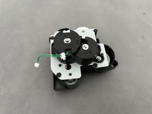 Paper Feed Drive Assy MINOLTA Bizhub c250i c300i c360i AA2JR71100 