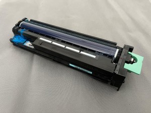 Bęben + Deweloper Unit Cyan RICOH Aficio MPC2000 MPC2500 MPC3000 MPC3500 MPC4500 B2242027-4