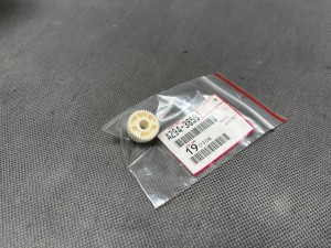 Koło RICOH Aficio 1085 1105 2105 Coupled Gear 32Z/40Z zębatka A2943859 A294-3859