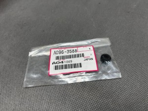 Koło RICOH Aficio 2090 2105 GEAR 19Z zębatka A0963588