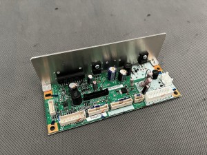 Płyta PCB SIO RICOH MPC3002 MPC3502 MPC4502 MPC5502 D1425136 D0875139