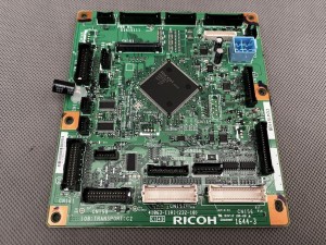 Płyta RICOH MPC4504 MPC5504 MPC6004 D2415120 D2415126 D2415111