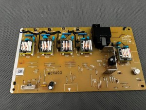 Płyta HV Ricoh MPC3004 MPC3504 MPC2004 MPC2504 AZ320215