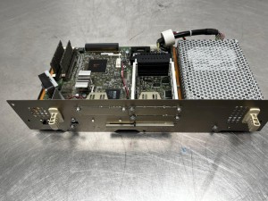 RICOH MPC2500 kontroller formater karta sieciowa dysk HDD 