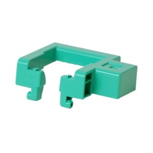 Zielona dźwignia toneru RICOH AFICIO MP161 MP161F MP161SPF MP171 MP171F MP171SPF MP201F MP201SPF 1013 1013F 1515 B0443460