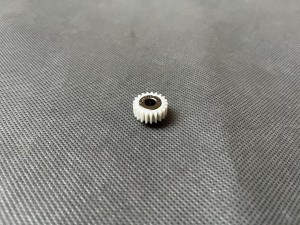 Koło GEAR 21Z Ricoh AFICIO 1060 1075 2051 2051SP 2060 2060SP 2075 2075SP AB011468 AB011491