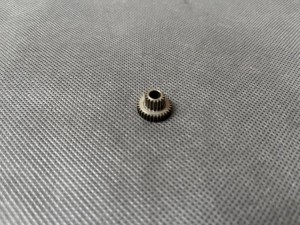 Koło RICOH AFICIO 1085 17/32 AB014229