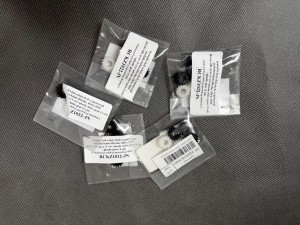 Koło ZESTAW KÓŁ RICOH AFICIO 3025  3030 MP2510 MP2550 MP2851 MP3010 MP3350 MP3351SP 1022 1027