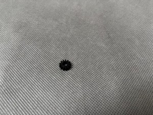 Koło RICOH Aficio MP2001 MP2501 MP1600 MP2000 AB011403 