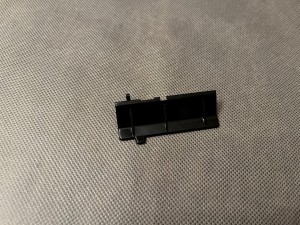 Prowadnica Konica Minolta bizhub C203 C253 C353 A02E820402