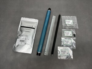 Zestaw naprawczy do Bęben RICOH MP2554SP MP3054 MP3554SP MP4054SP MP4055 MP5054SP MP5055 MP6054SP MP6055