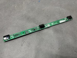 Density Sensor RICOH MPC3002 MPC3502 SPC830DN SPC831DN D0896395