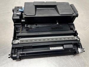 Bęben Unit KYOCERA FS2100dn toner TK3100 developer DV3100