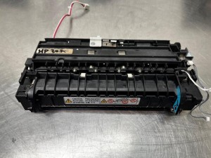 FUSER Ricoh MP301SPF kompletny D1274028