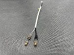 Termistor RICOH MPC3003 MPC3503 MPC4503 MPC5503 podwójny AW100156