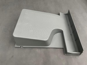 Taca wyjścia MINOLTA Bizhub 227 287 367 C226 C256 C266 C227 C287 Paper exit Tray 