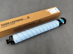 Toner CYAN RICOH MPC3003 MPC3503 MPC3004 MPC3504 Chemiczny